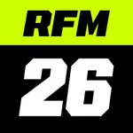 RFM26 Football Manager icon