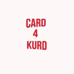 card4kurd icon