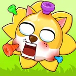 Relaxing Games :Brain Pocket icon