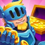 Guildmaker Tycoon - Idle Games icon