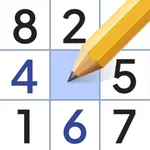 Sudoku - Classic Math Games icon