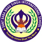 SBBS International School icon