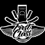 First class kutz icon