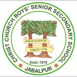 Christ Church Boys School icon