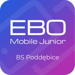 EBO Mobile Junior BS Poddębice icon