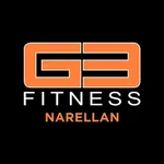 G3 Fitness Narellan icon