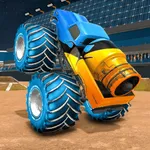 Monster Truck 4x4 Racing Games icon
