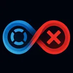 Tic Tac Toe Infinite : XOX TIK icon