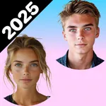 Gender Swap Filter icon