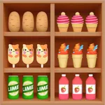 Goods Triple Sort: Puzzle Game icon