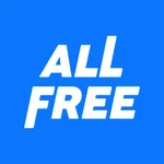 Allfree App icon