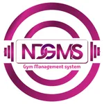NDGMS - Admin (Gym Management) icon
