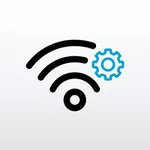 Drei Router Assistant icon