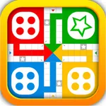 Ludo Star Offline icon