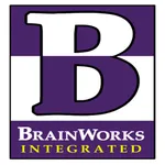 Brainworks school icon