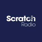 Scratch Radio icon