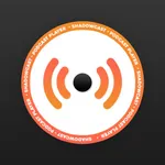 Shadowcast - Podcast Player icon