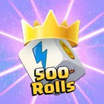 Dice Rolls - Dreams Rewards icon