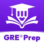 GRE® Test Prep 2026 icon