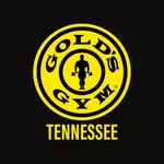 Golds Gym Tennessee icon