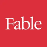 Fable - Discover Great Stories icon
