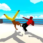 Funny Fight-Ultra ragdoll game icon