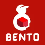 Bento Delivaz: Food & Delivery icon