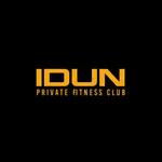 IDUN PRIVATE FITNESS CLUB icon