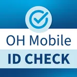 OH Mobile ID Check icon