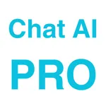 Chat AI Pro - Ask Anything icon