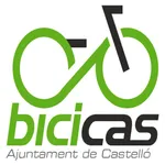 Bicicas v2 icon