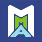 Malvinas Mas Digital icon