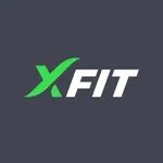 XFIT Перово icon
