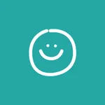 Glass: AI Skincare & Acne Scan icon