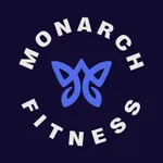 Monarch Fitness icon