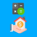 Mortgage Payoff Calculator icon