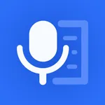 AI Note Taker: Speech to Text icon