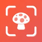 Mushroom ID: Identifier finder icon
