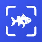 Fish id -  fishing app scanner icon