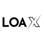 Loa X - Loa thanh toán icon