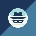 找出臥底 - 多人同樂小遊戲 icon