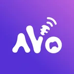 AYO: Games & Voice Rooms icon