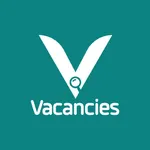 Vacancies App icon