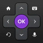 Universal TV Remote™ Control icon