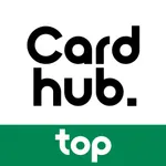 Cardhub.top icon