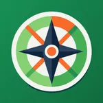 Orisym: Orienteering Symbols icon