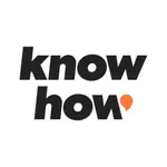 노하우 : 스타트업의 모든 정보 icon