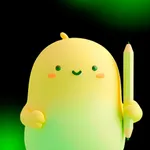 爱写作-智能文章生成机器人&AI写作好帮手 icon