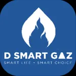 D SMART GAZ icon