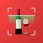 Wine Identifier Wine Scanner icon